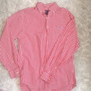 Vineyard vines button-down
